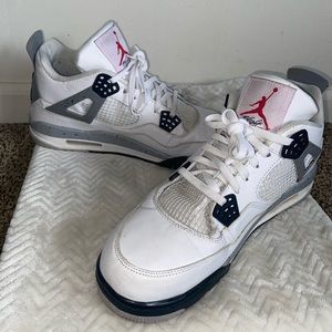 Retro Air Jordan’s